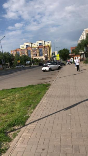 ЖК Арнау